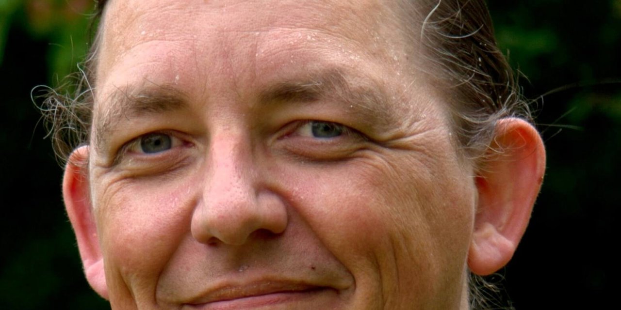 Member Author Interview with Russell Phillips