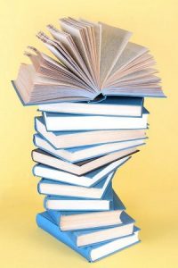 Selling Your Books at Events