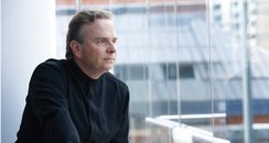 Sir Mark Elder