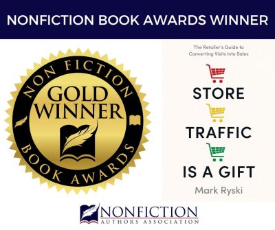 Store Traffic is a Gift