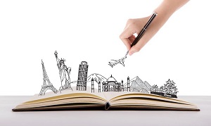 Summarize your Book and Generate More Book Sales by Erik Nilsson