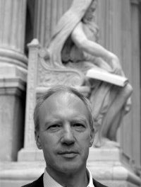 Editor Interview: Tad Crawford