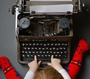 Expert Round-Up: What advice would you offer to new authors just getting started?