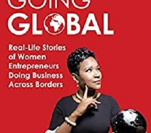 Member of the Week: Tonya McNeal-Weary, author of Women Going Global: Real-Life Stories of Women Entrepreneurs Doing Business Across Borders