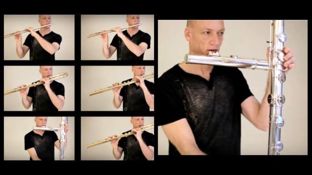 Wouter Kellerman Game of Thrones