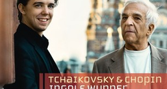 Ingolf Wunder Ashkenazy Tchaikovsky piano concerto