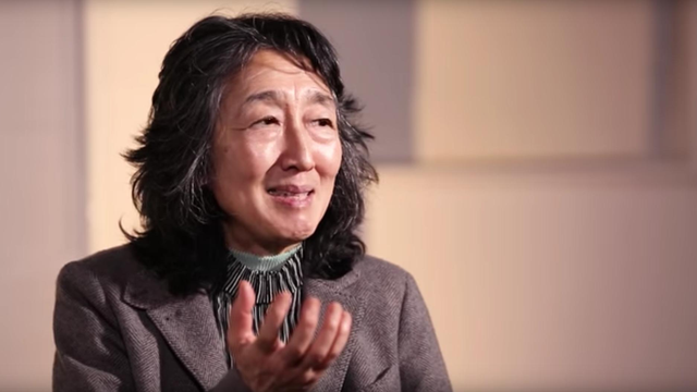 Mitsuko Uchida 