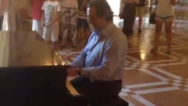 riccardo muti chopin naples