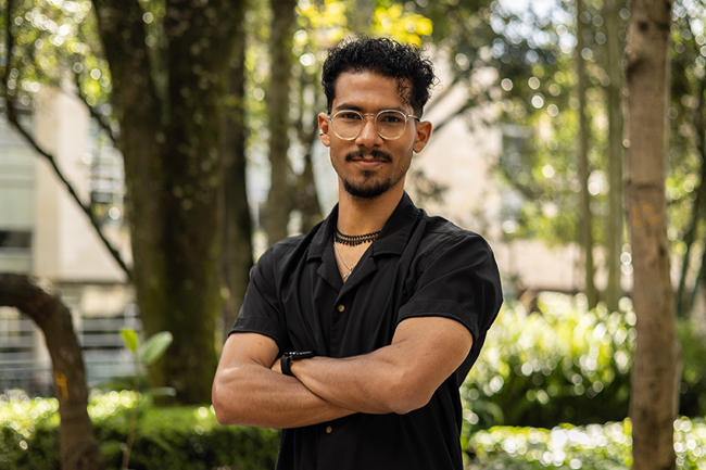 Ever Andrés Mercado Puentes