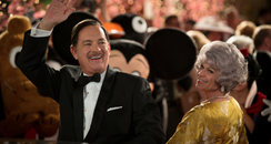 Saving Mr Banks film stills